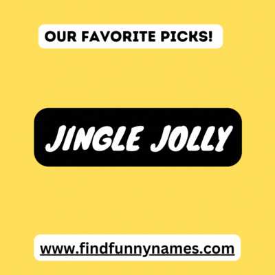 All time favourite Funny Names For Santa Claus
