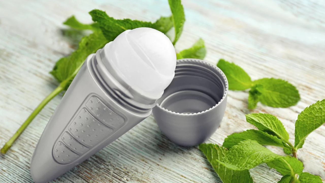 Funny Men’s Deodorant Names list