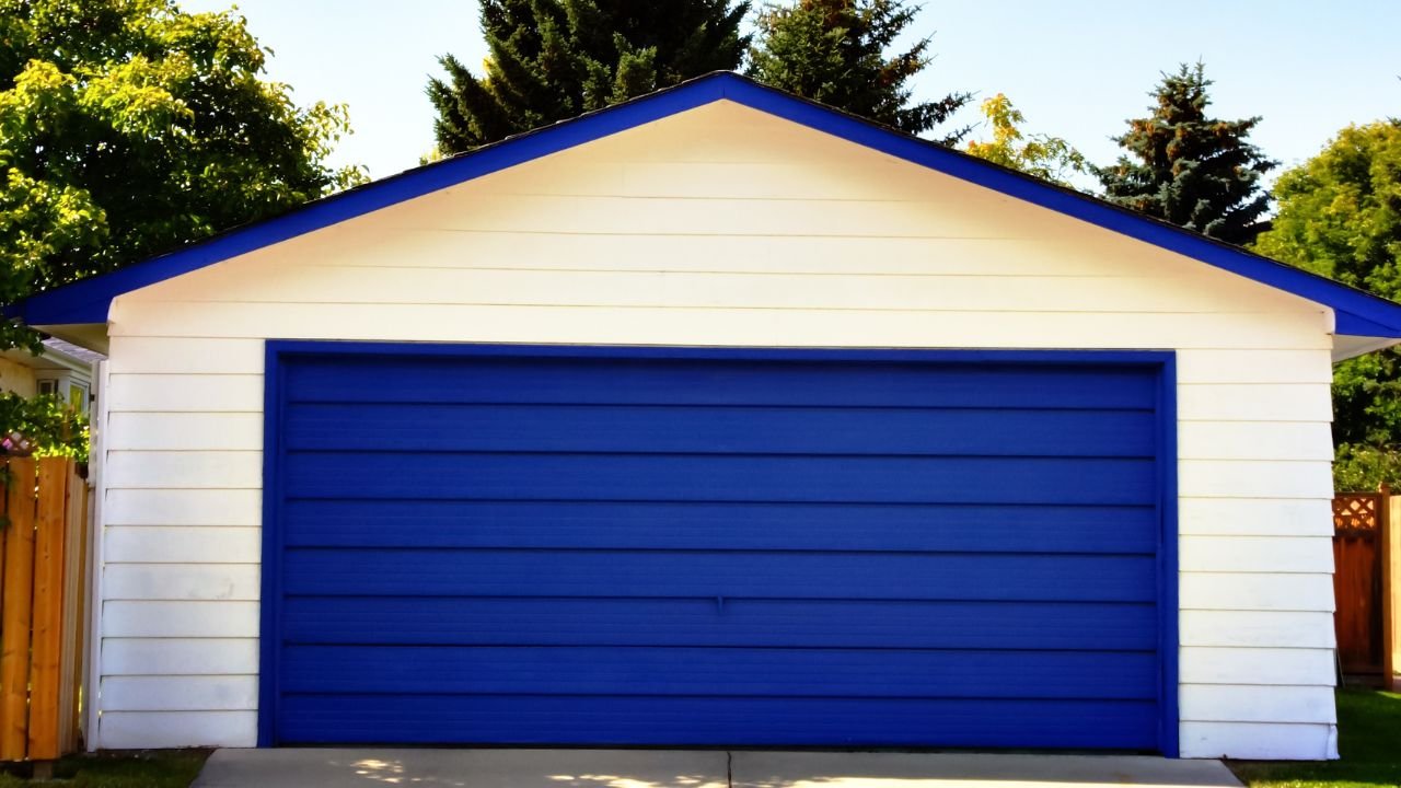 Garage door business name ideas