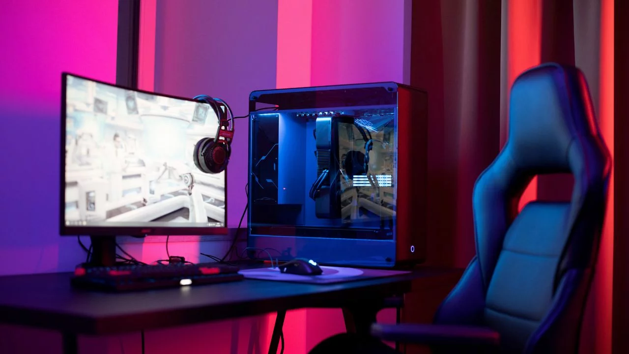 Cool PC Names
