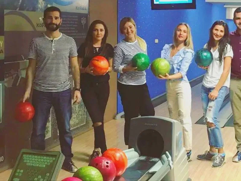 Bowling Team Names For Bad Bowlers