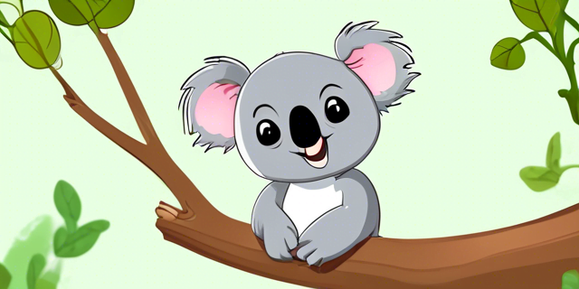 Boy Koala Names