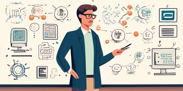 Computer Science Teacher Names