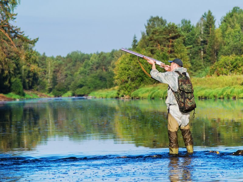 200+ Funny Hunter Names Witty Monikers for Your Adventures