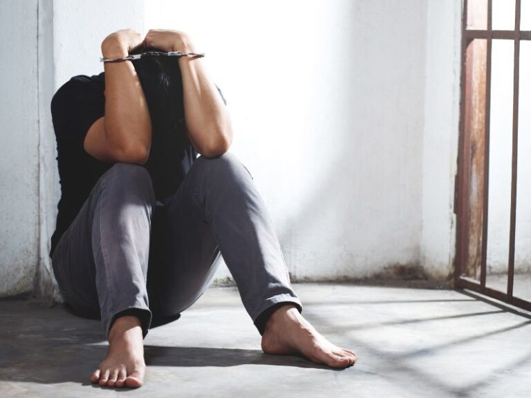 250+ Funny Prison Names (Creative and Unique Ideas)