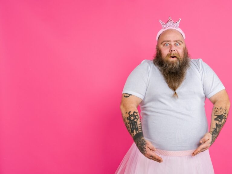 300+ Funny Names For Joe (Ditch Boring, Embrace Hilarity)