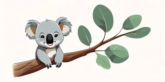 Cute Koala Names