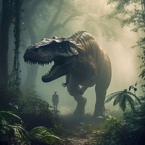 Cute names for a dinosaur