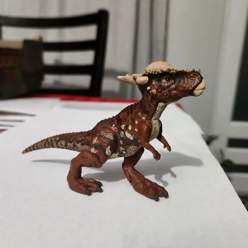 Cute names for stuffed dinosaurs