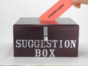 200+ Funny Suggestion Box Names (Get Inspired)