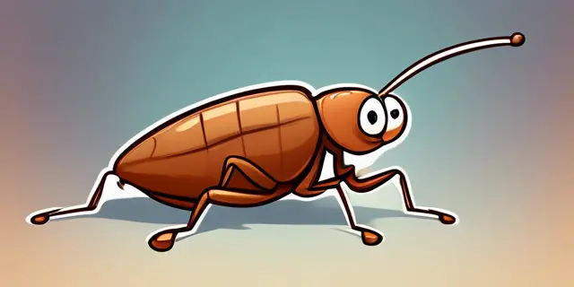 Famous Cockroach