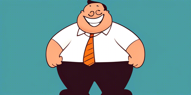 Fat Male Names