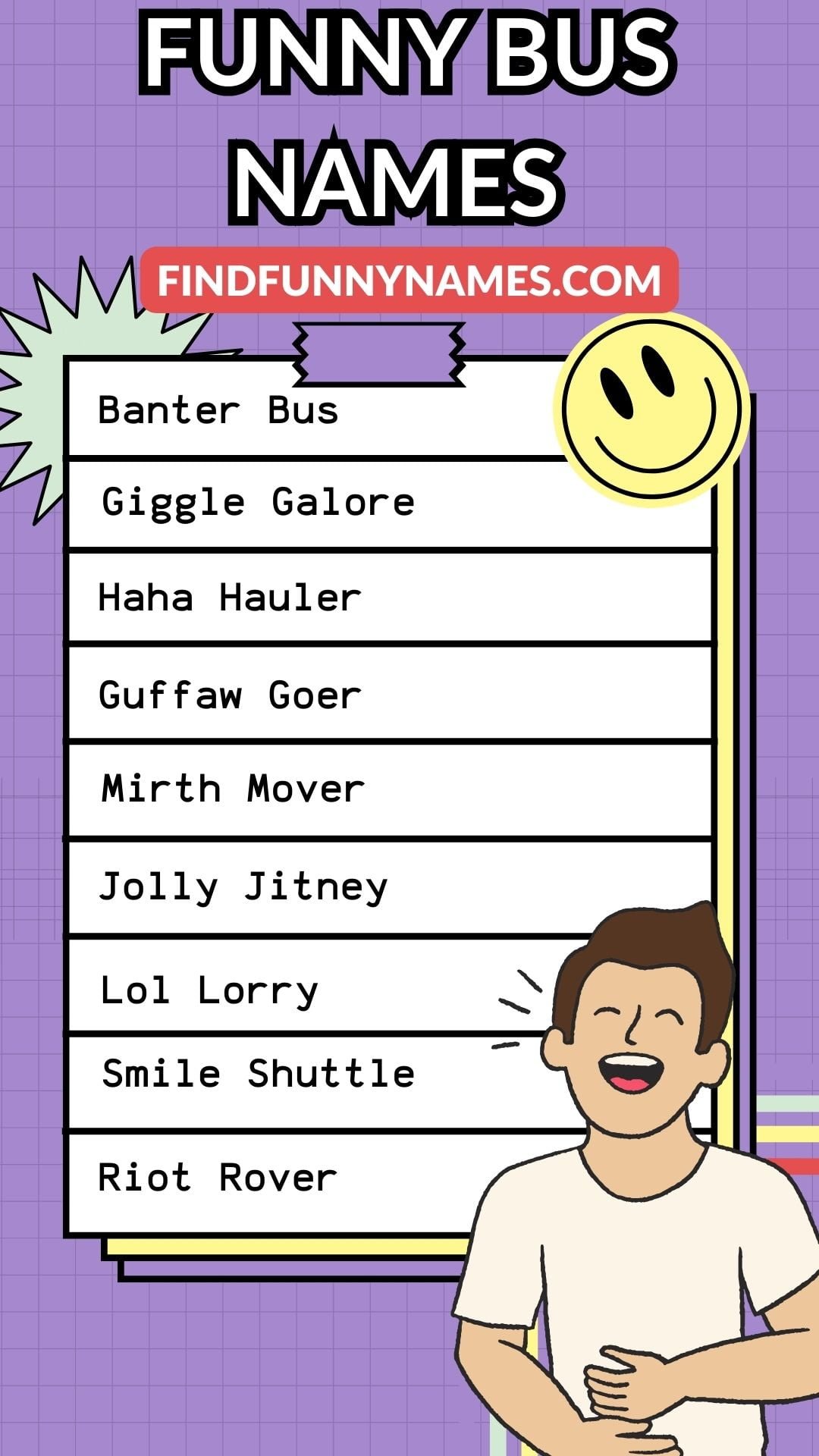 250-funny-bus-names-chuckles-giggles-and-grins-on-wheels