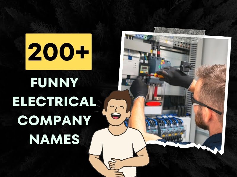 200-funny-electrical-company-names-high-voltage-humor