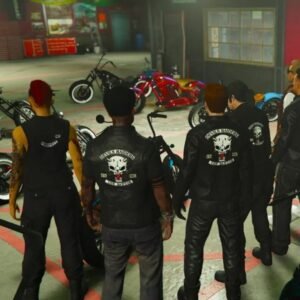 200+ Funny GTA Organization Names | Side-Splitting GTA Names!