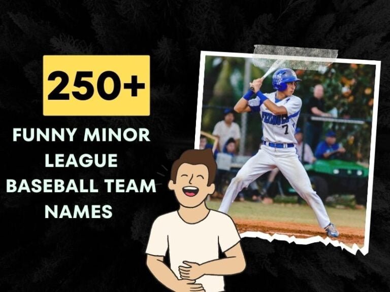 250-funny-minor-league-baseball-team-names-you-won-t-forget