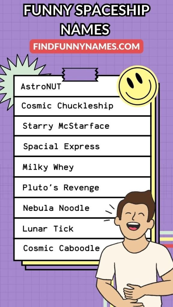 200-funny-spaceship-names-side-of-intergalactic-journeys