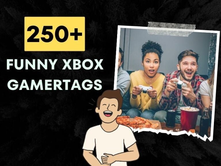 250-funny-xbox-gamertags-unique-names-for-gaming-fun