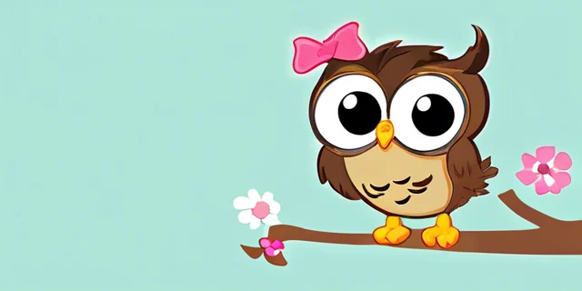 Girl Owls