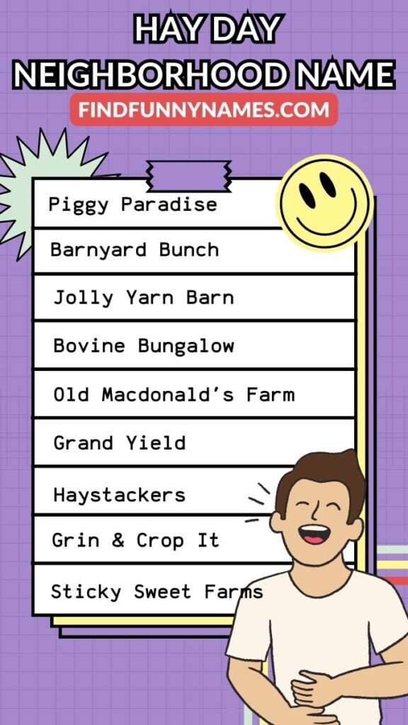 250-funny-hay-day-farm-names-name-generator