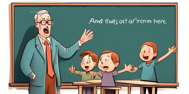 Funny History Teacher Names