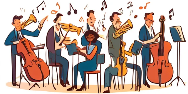 Music Teachers Names