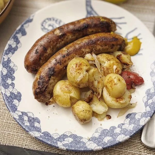 Other Names For Sausages (Slang Names)