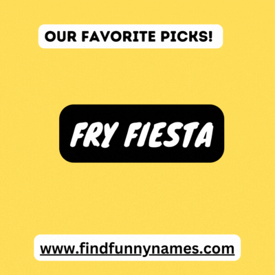 Our Favorite Funny Fast Food Names