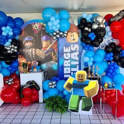 Rare Roblox Usernames