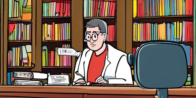 School Librarians Names