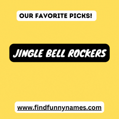 Top 6 Funny Secret Santa Group Names