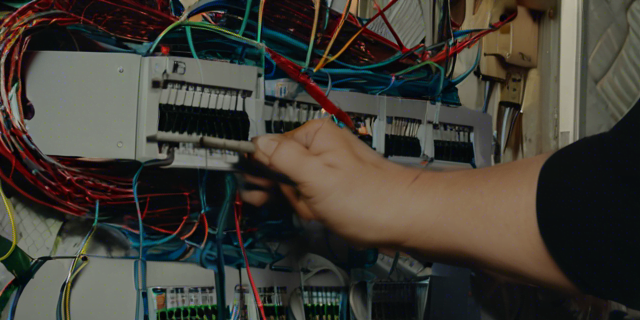 Trending Electrician
