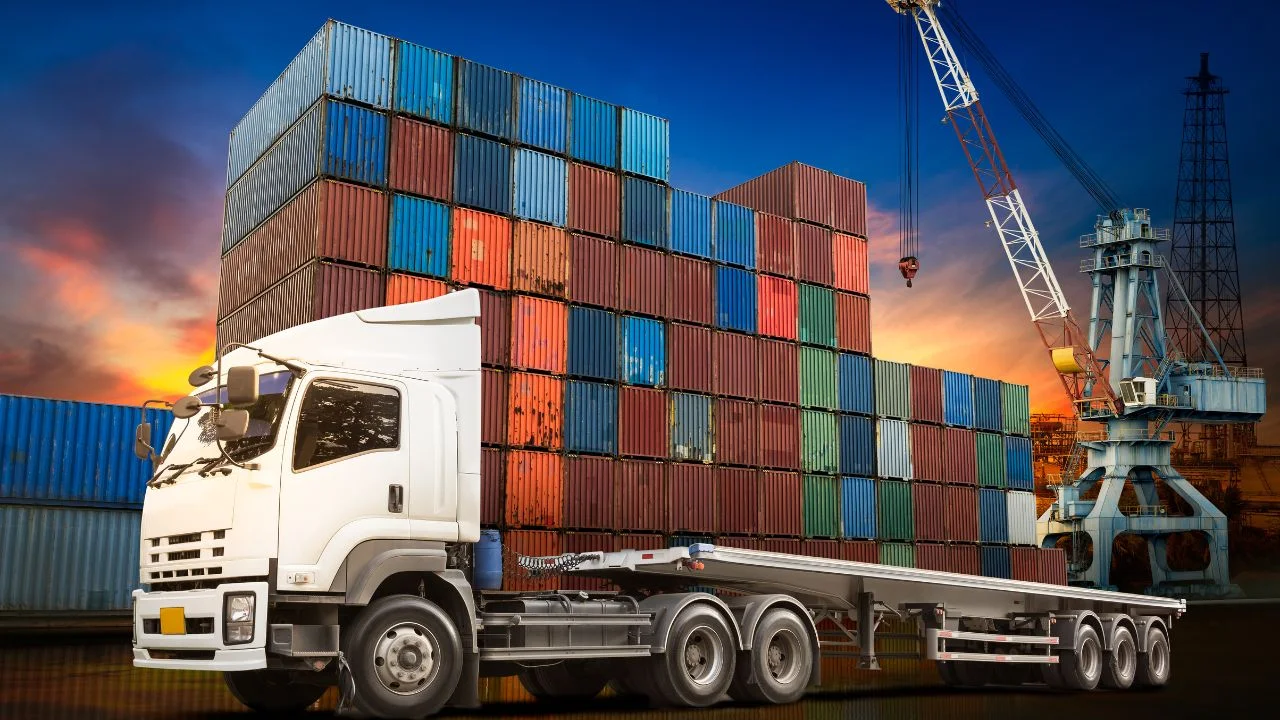 Worst trucking company names