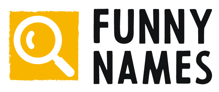Find Funny Names