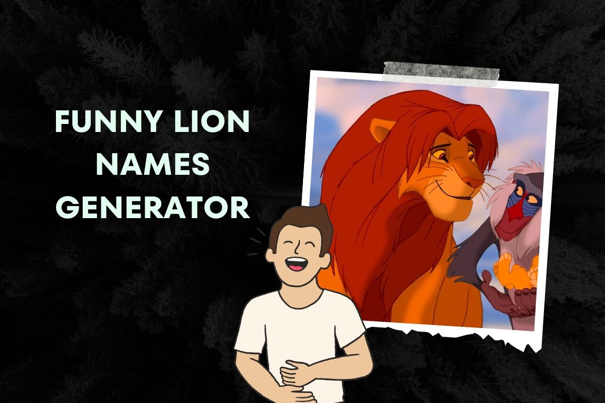 funny-lion-name-generator-430-names-2024