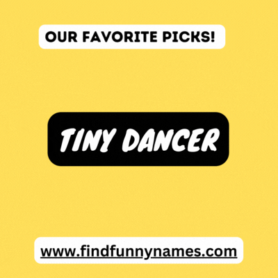 oue favorite funny names for snails